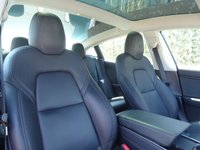 USED 2019 69 TESLA Model 3 PERFORMANCE AWD 4d 483 BHP 