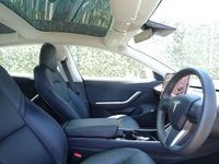 USED 2019 69 TESLA Model 3 PERFORMANCE AWD 4d 483 BHP 