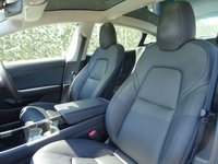 USED 2019 69 TESLA Model 3 PERFORMANCE AWD 4d 483 BHP 