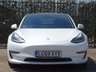 USED 2019 69 TESLA Model 3 PERFORMANCE AWD 4d 483 BHP 