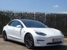 USED 2019 69 TESLA Model 3 PERFORMANCE AWD 4d 483 BHP 