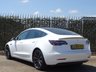 USED 2019 69 TESLA Model 3 PERFORMANCE AWD 4d 483 BHP 