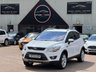 USED 2012 61 FORD KUGA 2.0 TITANIUM TDCI AWD 5d 163 BHP SERVICE HISTORY! 4WD! TITANIUM!