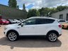 USED 2012 61 FORD KUGA 2.0 TITANIUM TDCI AWD 5d 163 BHP SERVICE HISTORY! 4WD! TITANIUM!