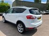USED 2012 61 FORD KUGA 2.0 TITANIUM TDCI AWD 5d 163 BHP SERVICE HISTORY! 4WD! TITANIUM!