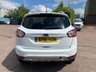 USED 2012 61 FORD KUGA 2.0 TITANIUM TDCI AWD 5d 163 BHP SERVICE HISTORY! 4WD! TITANIUM!