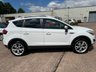 USED 2012 61 FORD KUGA 2.0 TITANIUM TDCI AWD 5d 163 BHP SERVICE HISTORY! 4WD! TITANIUM!