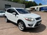 USED 2012 61 FORD KUGA 2.0 TITANIUM TDCI AWD 5d 163 BHP SERVICE HISTORY! 4WD! TITANIUM!