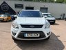 USED 2012 61 FORD KUGA 2.0 TITANIUM TDCI AWD 5d 163 BHP SERVICE HISTORY! 4WD! TITANIUM!