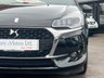 USED 2016 66 DS DS 3 1.6 BLUEHDI PRESTIGE S/S 3dr SERVICE HISTORY