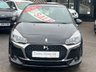 USED 2016 66 DS DS 3 1.6 BLUEHDI PRESTIGE S/S 3dr SERVICE HISTORY