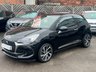 USED 2016 66 DS DS 3 1.6 BLUEHDI PRESTIGE S/S 3dr SERVICE HISTORY