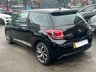 USED 2016 66 DS DS 3 1.6 BLUEHDI PRESTIGE S/S 3dr SERVICE HISTORY