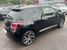 USED 2016 66 DS DS 3 1.6 BLUEHDI PRESTIGE S/S 3dr SERVICE HISTORY
