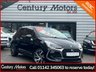 USED 2016 66 DS DS 3 1.6 BLUEHDI PRESTIGE S/S 3dr SERVICE HISTORY