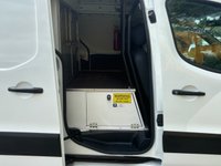 USED 2009 59 PEUGEOT PARTNER 1.6 HDI SE 750 ( 2 REAR DOG CAGES ) 90 BHP LWB Specialist Build Dog Van 2 Rear Cages