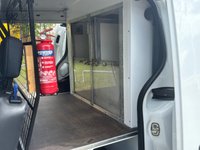 USED 2009 59 PEUGEOT PARTNER 1.6 HDI SE 750 ( 2 REAR DOG CAGES ) 90 BHP LWB Specialist Build Dog Van 2 Rear Cages