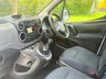 USED 2009 59 PEUGEOT PARTNER 1.6 HDI SE 750 ( 2 REAR DOG CAGES ) 90 BHP LWB Specialist Build Dog Van 2 Rear Cages