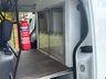 USED 2009 59 PEUGEOT PARTNER 1.6 HDI SE 750 ( 2 REAR DOG CAGES ) 90 BHP LWB Specialist Build Dog Van 2 Rear Cages