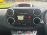 USED 2009 59 PEUGEOT PARTNER 1.6 HDI SE 750 ( 2 REAR DOG CAGES ) 90 BHP LWB Specialist Build Dog Van 2 Rear Cages