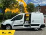 USED 2009 59 PEUGEOT PARTNER 1.6 HDI SE 750 ( 2 REAR DOG CAGES ) 90 BHP LWB Specialist Build Dog Van 2 Rear Cages