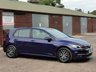 USED 2018 18 VOLKSWAGEN GOLF 1.5 SE NAVIGATION TSI EVO DSG 5d 129 BHP LOW MILES & JUST 2 OWNERS!