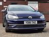 USED 2018 18 VOLKSWAGEN GOLF 1.5 SE NAVIGATION TSI EVO DSG 5d 129 BHP LOW MILES & JUST 2 OWNERS!