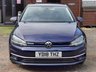 USED 2018 18 VOLKSWAGEN GOLF 1.5 SE NAVIGATION TSI EVO DSG 5d 129 BHP LOW MILES & JUST 2 OWNERS!