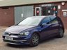 USED 2018 18 VOLKSWAGEN GOLF 1.5 SE NAVIGATION TSI EVO DSG 5d 129 BHP LOW MILES & JUST 2 OWNERS!