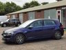 USED 2018 18 VOLKSWAGEN GOLF 1.5 SE NAVIGATION TSI EVO DSG 5d 129 BHP LOW MILES & JUST 2 OWNERS!