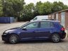USED 2018 18 VOLKSWAGEN GOLF 1.5 SE NAVIGATION TSI EVO DSG 5d 129 BHP LOW MILES & JUST 2 OWNERS!