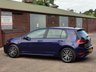 USED 2018 18 VOLKSWAGEN GOLF 1.5 SE NAVIGATION TSI EVO DSG 5d 129 BHP LOW MILES & JUST 2 OWNERS!