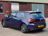 USED 2018 18 VOLKSWAGEN GOLF 1.5 SE NAVIGATION TSI EVO DSG 5d 129 BHP LOW MILES & JUST 2 OWNERS!