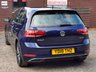 USED 2018 18 VOLKSWAGEN GOLF 1.5 SE NAVIGATION TSI EVO DSG 5d 129 BHP LOW MILES & JUST 2 OWNERS!