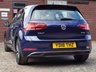USED 2018 18 VOLKSWAGEN GOLF 1.5 SE NAVIGATION TSI EVO DSG 5d 129 BHP LOW MILES & JUST 2 OWNERS!