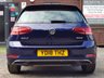 USED 2018 18 VOLKSWAGEN GOLF 1.5 SE NAVIGATION TSI EVO DSG 5d 129 BHP LOW MILES & JUST 2 OWNERS!