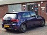 USED 2018 18 VOLKSWAGEN GOLF 1.5 SE NAVIGATION TSI EVO DSG 5d 129 BHP LOW MILES & JUST 2 OWNERS!