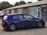 USED 2018 18 VOLKSWAGEN GOLF 1.5 SE NAVIGATION TSI EVO DSG 5d 129 BHP LOW MILES & JUST 2 OWNERS!