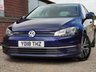 USED 2018 18 VOLKSWAGEN GOLF 1.5 SE NAVIGATION TSI EVO DSG 5d 129 BHP LOW MILES & JUST 2 OWNERS!