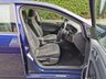 USED 2018 18 VOLKSWAGEN GOLF 1.5 SE NAVIGATION TSI EVO DSG 5d 129 BHP LOW MILES & JUST 2 OWNERS!