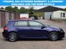 USED 2018 18 VOLKSWAGEN GOLF 1.5 SE NAVIGATION TSI EVO DSG 5d 129 BHP LOW MILES & JUST 2 OWNERS!