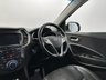 USED 2017 67 HYUNDAI SANTA FE 2.2L CRDI ENDURANCE EDITION BLUE DRIVE 5d AUTO 197 BHP 