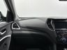 USED 2017 67 HYUNDAI SANTA FE 2.2L CRDI ENDURANCE EDITION BLUE DRIVE 5d AUTO 197 BHP 