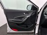 USED 2017 67 HYUNDAI SANTA FE 2.2L CRDI ENDURANCE EDITION BLUE DRIVE 5d AUTO 197 BHP 