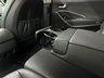 USED 2017 67 HYUNDAI SANTA FE 2.2L CRDI ENDURANCE EDITION BLUE DRIVE 5d AUTO 197 BHP 