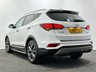 USED 2017 67 HYUNDAI SANTA FE 2.2L CRDI ENDURANCE EDITION BLUE DRIVE 5d AUTO 197 BHP 