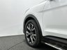 USED 2017 67 HYUNDAI SANTA FE 2.2L CRDI ENDURANCE EDITION BLUE DRIVE 5d AUTO 197 BHP 