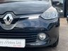 USED 2014 64 RENAULT CLIO 1.1 DYNAMIQUE MEDIANAV 5dr 