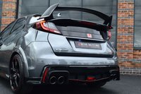 USED 2015 02 HONDA CIVIC 2.0 I-VTEC TYPE R GT 5d 306 BHP FACTORY CARBON WING & MORE!!