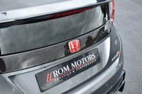 USED 2015 02 HONDA CIVIC 2.0 I-VTEC TYPE R GT 5d 306 BHP FACTORY CARBON WING & MORE!!